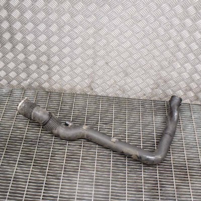Furtun intercooler dreapta LAND ROVER RANGE ROVER SPORT L320 2009 OEM: 1038107S02,AH22-7990-AB | 10604298 foto