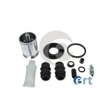 Set reparatie etrier frana Audi; Citroen; Peugeot; Seat; Skoda; Vw, Punte Spate, sistem franare BOSCH, ERT