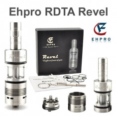 Ehpro RDTA Revel foto