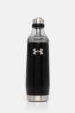 Under Armour sticlă termică culoarea negru, UA70870