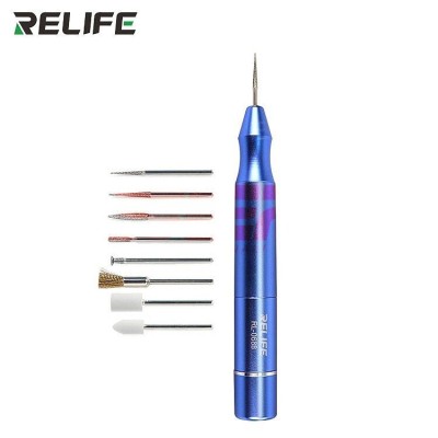 Freza Electrica Sunshine RL-068B foto