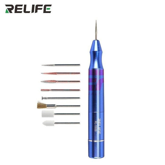 Freza Electrica Sunshine RL-068B