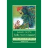 Robinson Crusoe - Daniel Defoe