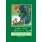 Robinson Crusoe - Daniel Defoe