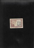 Spania 1 peseta 1953 seria4483284