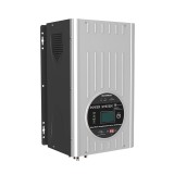 Cumpara ieftin Resigilat : Invertor solar PNI GreenHouse SC3000 3KW 24V MPPT