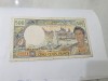 Bancnota franta/colonii/teritoriile framceze din pacific 500 fr 1990-2012