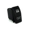 Intrerupator &rdquo;BACKUP LIGHTS&rdquo; pentru Off-Road, ATV, SSV, QUAD