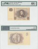 1962, 5 Kronor (P-50a) - Suedia (PMG 64)