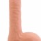 Dildo 2 The Ultra Soft Dude 19 cm