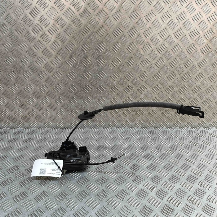 &Icirc;ncuietoare ușă st&acirc;nga față FORD PUMA J2K, CF7 2022 OEM: H1BA-A21813-NE 31865236