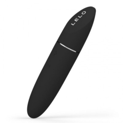 LELO - MIA 3 PERSONAL VIBRATOR BLACK foto