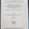 Die Vita (menaqibname) des Schejch Bedr ed-din Mahmud, gen. Ibn Qadi Samauna text in limba araba