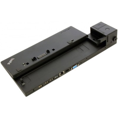 Docking Station Lenovo ThinkPad Basic, 65W, pentru Thinkpad foto