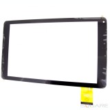 Touchscreen Universal Touchscreen 10.1, CX19D-016B-V0 4, Black