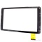 Touchscreen Universal Touchscreen 10.1, CX19D-016B-V0 4, Black