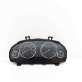 Ceas Bord BMW X5 F15 F85 2013-2018 OEM 6820603 191533-10 Original Garantie