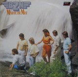 Vinil LP BZN &ndash; Maid Of The Mist (G+)