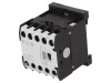Contactor 3P NO 110VAC, 8.8A