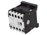 Contactor 3P NO 110VAC 8.8A DILEM-10