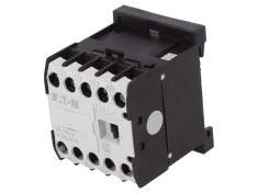 Contactor 3P NO 110VAC, 8.8A