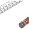 Diode SMD 75V 200mA 4ns DO213AA Bulk
