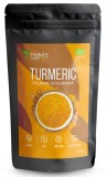 TURMERIC PULBERE ECOLOGICA(BIO) 125GR, Niavis