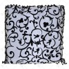 Perna decorativa &ndash; Design Playboy (Model 1)
