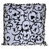 Perna decorativa &ndash; Design Playboy (Model 1)