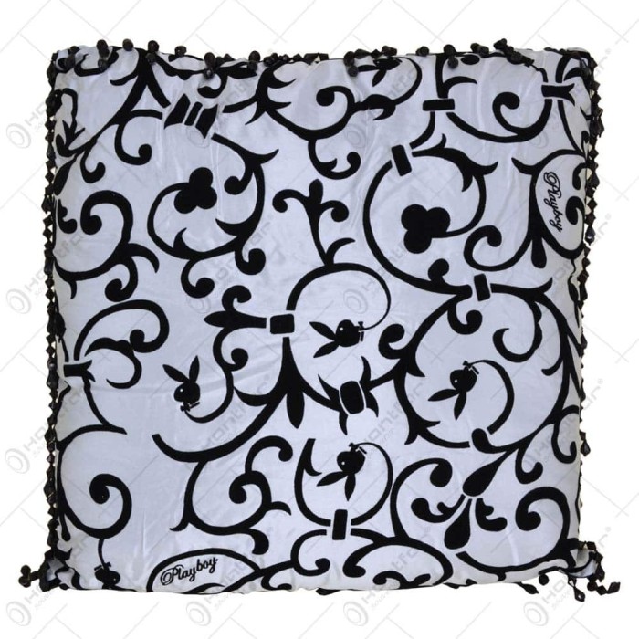 Perna decorativa &ndash; Design Playboy (Model 1)