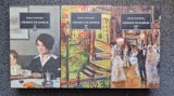 CRONICA DE FAMILIE - Petru Dumitriu (3 volume - Jurnalul National)