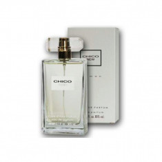 Apa de Parfum Cote d'Azur Chico New, Femei, 100 ml