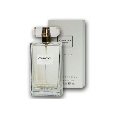 Apa de Parfum Cote d&amp;#039;Azur Chico New, Femei, 100 ml foto