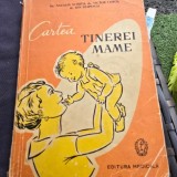 Cartea tinerei mame - Natalia Scurtu