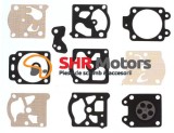 Kit reparatie carburator drujba/motocoasa Echo/ Oleomac/ EFCO/Alpina Castor/Stihl/ Husqvarna