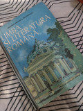 Limba și literatura rom&acirc;nă (manual clasa a 12 a)-1979