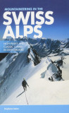Mountaineering in the Swiss Alps | Stephane Maire