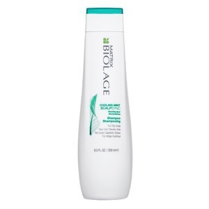 Matrix Biolage ScalpSync Cooling Mint Shampoo sampon pentru păr normal spre gras 250 ml Matrix Biolage ScalpSync Cooling Mint Shampoo sampon pentru păr normal spre gras 250 ml