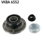 SKF VKBA 6552 Set rulment roata