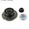 SKF VKBA 6552 Set rulment roata