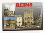 FA76-Carte Postala- FRANTA - Reims, necirculata, Circulata, Fotografie