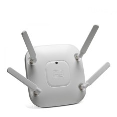 Acces Point Refurbished Cisco Air-Cap2702E-E-K9 2.4Ghz, 5Ghz, Yellow Case, Grad A+