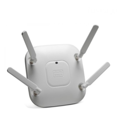 Acces Point Refurbished Cisco Air-Cap2702E-E-K9 2.4Ghz, 5Ghz, Yellow Case, Grad A+ foto