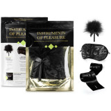 Bijoux Indiscrets Instruments of Pleasure accesorii BDSM black