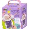 Set de cusut Prietenul Meu Animal - Mielusel somnoros