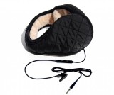Casti hi-Ear Cozy Black