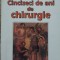 TRAIAN OANCEA - CINCIZECI DE ANI DE CHIRURGIE