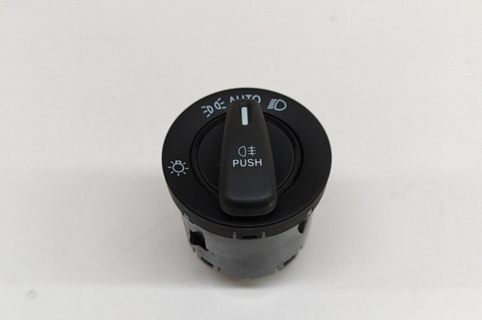 Modul de control comutator faruri MASERATI GHIBLI M157 2022 OEM: 6KF32TRMAA 25725609