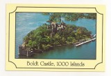 FA80 -Carte Postala- CANADA - Boldt Castle, 1000 Islands, necirculata, Fotografie