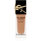 Yves Saint Laurent All Hours Foundation machiaj persistent SPF 39 culoare MC5 25 ml